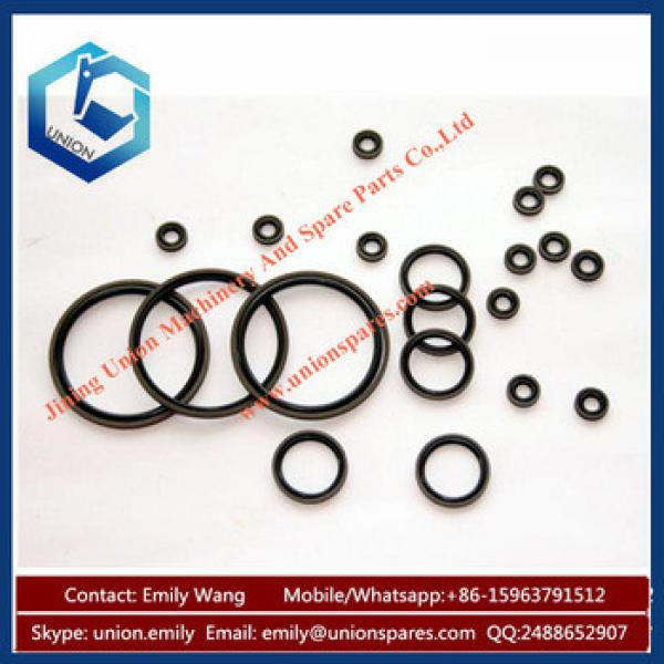 Steering Cylinder Service Kit 707-99-14600 for WA200 On Sale #1 image