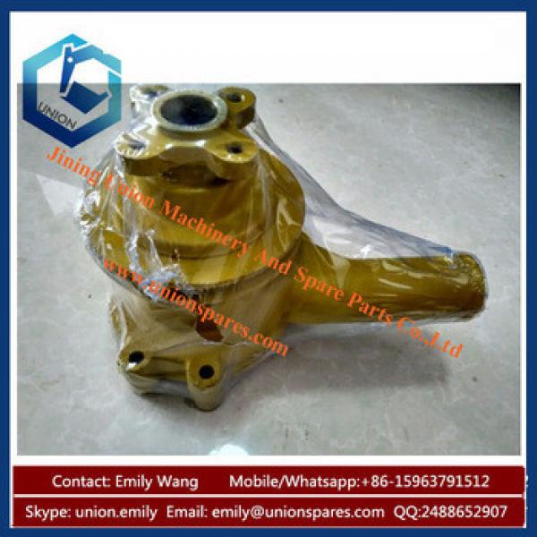 Water Pump 6212-62-2200 for Engine SDA6D140E #1 image