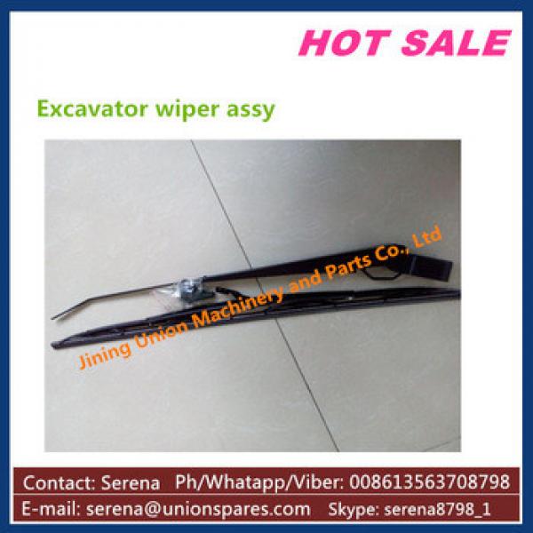 excavator spare parts PC200-7 rain arm wiper 20Y-54-52221 #1 image