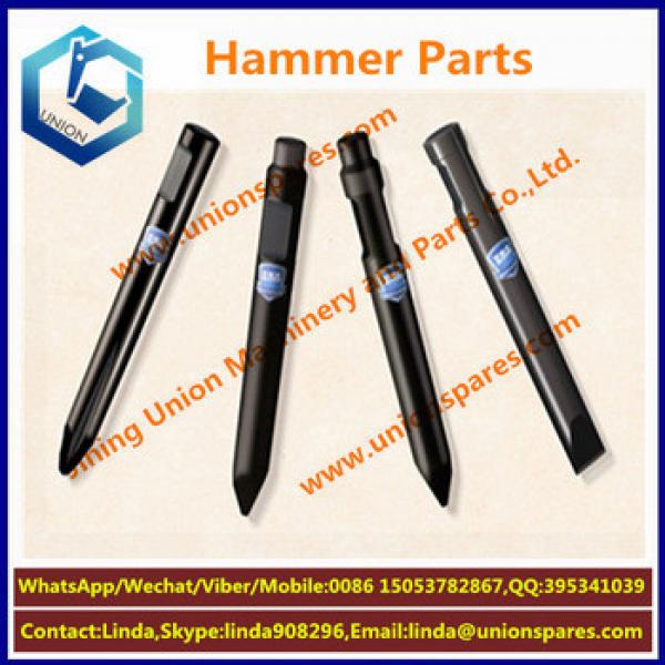 Hammer Chisel #1 image