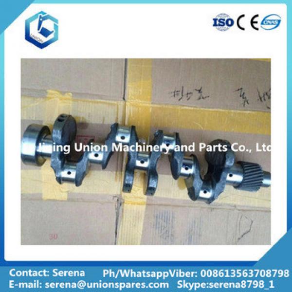 4tnv88 engine parts crankshaft for yanmar #1 image