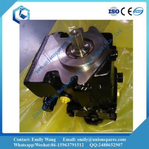 China Supplier A4VSO71 Hydraulic Pump for Rexroth In Stock #1 image