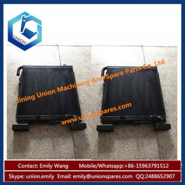 Factory Price Excavator Radiator 20Y-03-21960 for PC200-6 #1 image