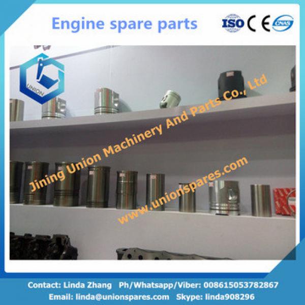 Made in China engine parts 4D30 4D31 4D32 4D33 4D34 4D55 cylinder block head crankshaft camshaft gasket kit #1 image