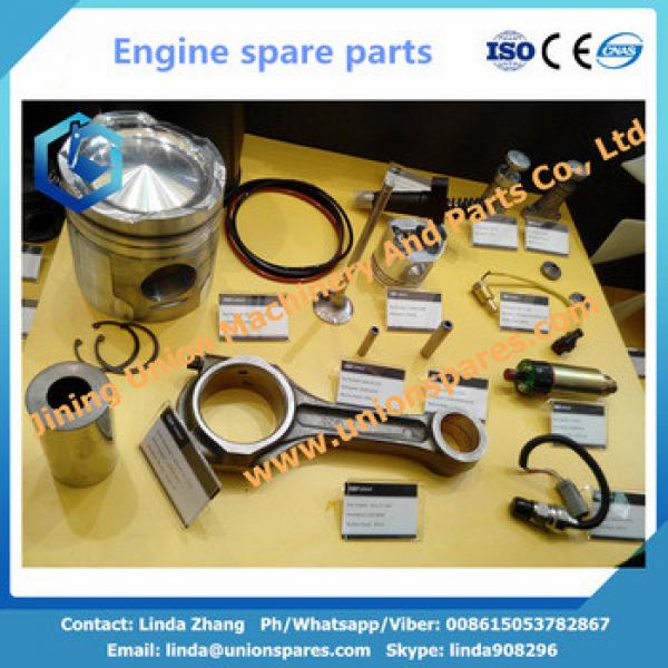 Made in China engine parts 4D56 4D105-1 4D105-3 4D105-5 4D120 4D130 cylinder block head crankshaft camshaft gasket kit #1 image