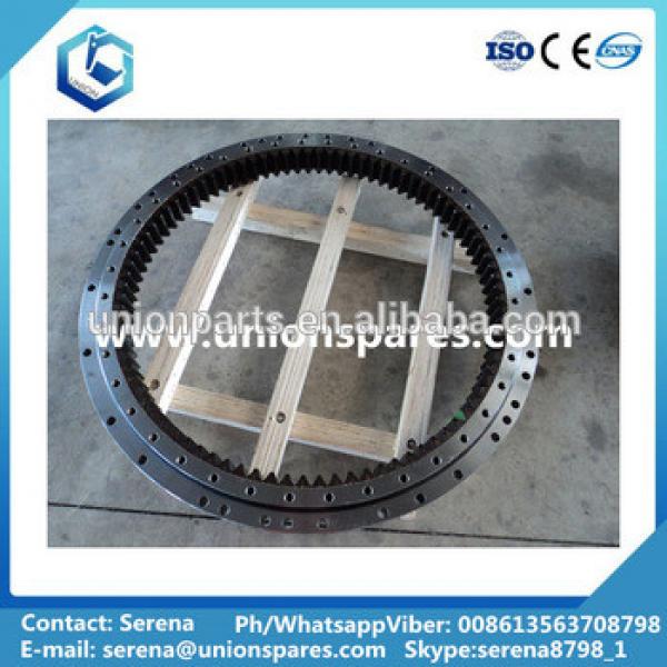 excavator turntable swing ring CLG920D #1 image