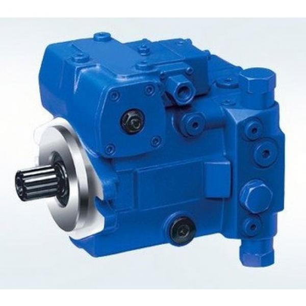 Hot sale Rexroth A10VSO Rexroth hydraulic pump A10VSO18DFLR/31R-PPA12N00 #1 image