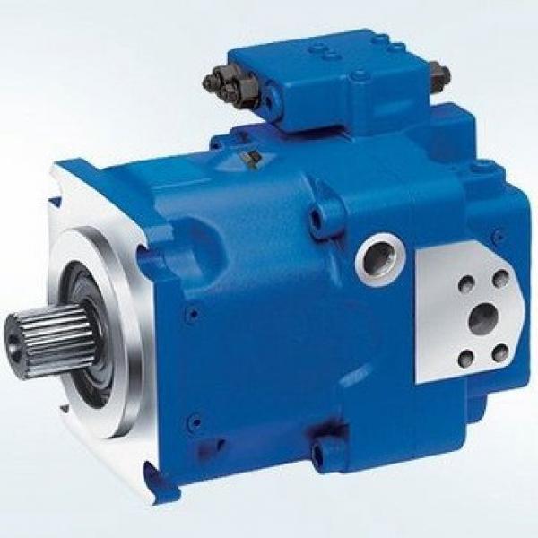 Hot sale Rexroth A11VLO Rexroth hydraulic pump A11VLO190LRDU2/11R-NZD12K02 #1 image