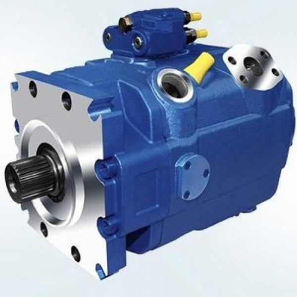 Hot sale Rexroth A11VO Rexroth hydraulic pump A11VO130DRS/10R-NPD12K02 #1 image
