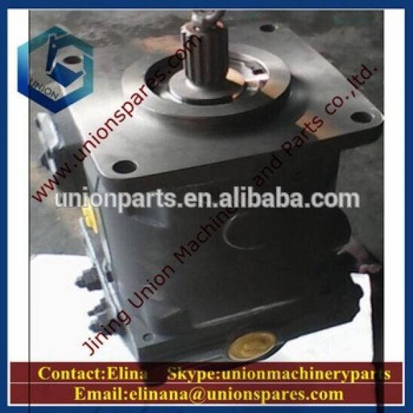 Variable Displacement Rexroth Hydraulic Pump A4VG250 closed circuits A4VG28,A4VG40,A4VG56,A4VG71,A4VG90,A4VG125,A4VG180 A4VG250 #1 image