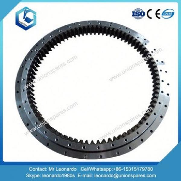 Excavator Parts Swing Ring for LiuGong CLG925 Slewing Circle Bearing CLG907 #1 image