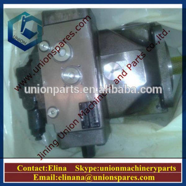 Rexroth Hydraulic piston pump A4VSO250,A4VSO355, rexroth pump parts #1 image