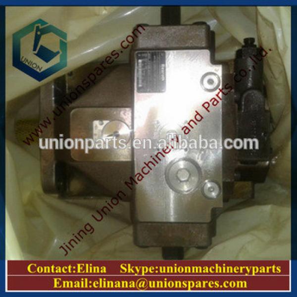 rexroth hydraulic A4VSO pump parts a4vso40 a4vso71 a4vso125 a4vso180 a4vso250 a4vso355 a4vso500 #1 image
