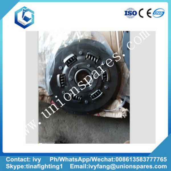 High Quality Bulldozer D65 D61 D68 Egnine Damper Disc Assy 134-12-61131 #1 image