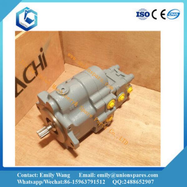 Hydraulic Piston Nachi Pump for EX40 Excavator For Hitachi Machine #1 image