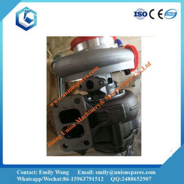 Top Quality HX35W 4038471 Turbo for PC200-7 Excavator On Sale #1 image