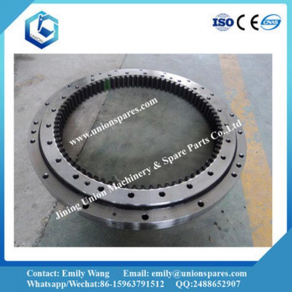 R320-9 Slewing Ring for Hyundai Excavator R360LC-3 #1 image