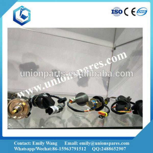 6D114E Engine Parts,Sensor 600-311-3722 for PC300-8 Excavator #1 image