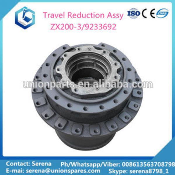 excavator final drive reducer for ZX200-3 9233692 #1 image