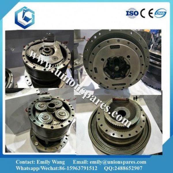 Excavator Travel Reduction Assy for LiuGong CLG906/907D CLG907 #1 image
