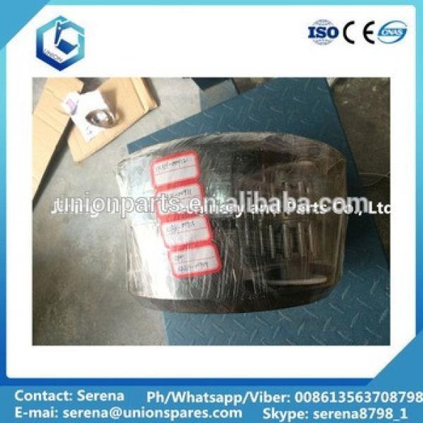 excavator TRAVEL REDUCER GEAR PARTS COVER R210-7 R210LC-7 R215-9 XKAH-01034 #1 image