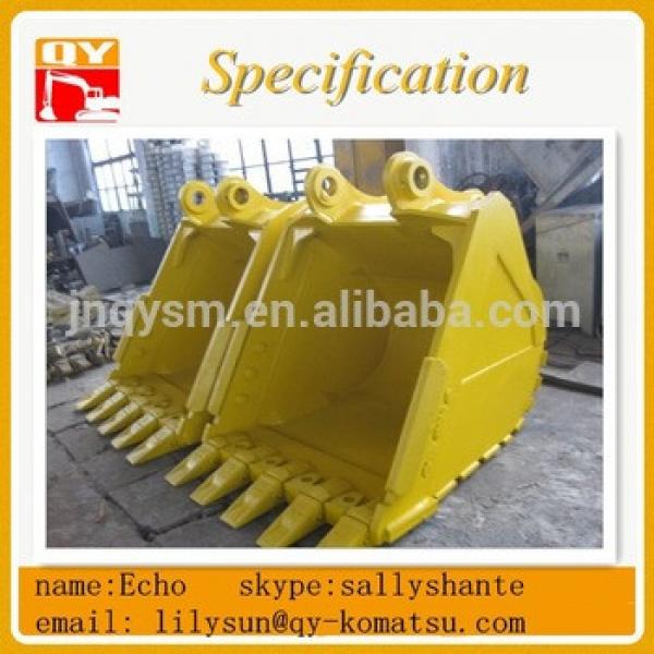 genuine low price SAM3698 excavator bucket #1 image