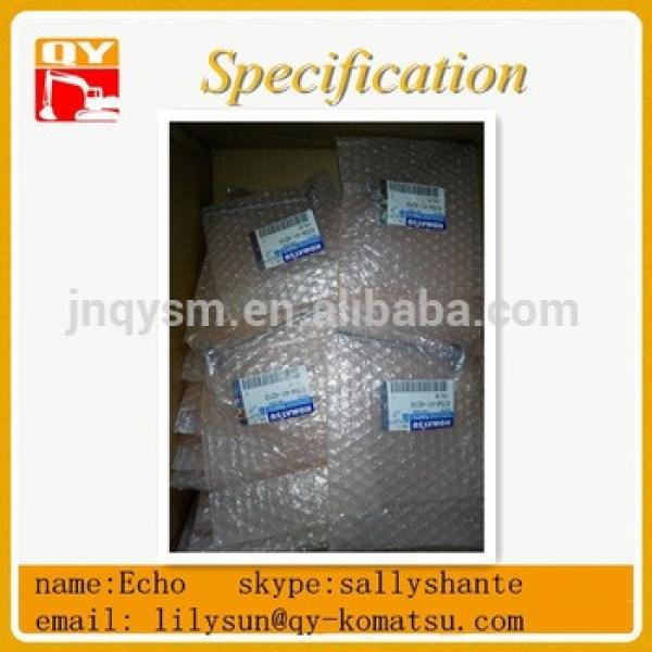 High quality 6D107E engine valve 6754-41-4110 from China supplier #1 image