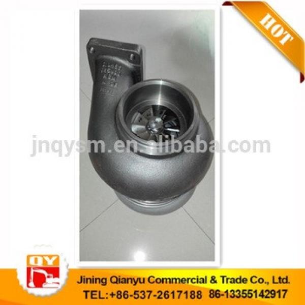 Excavator pc400-8 pc400-4 pc450-8 turbocharger for sale #1 image