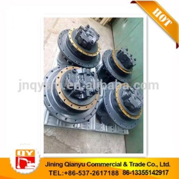 excavator spare parts GM21VA final drive used for PC120-8 #1 image