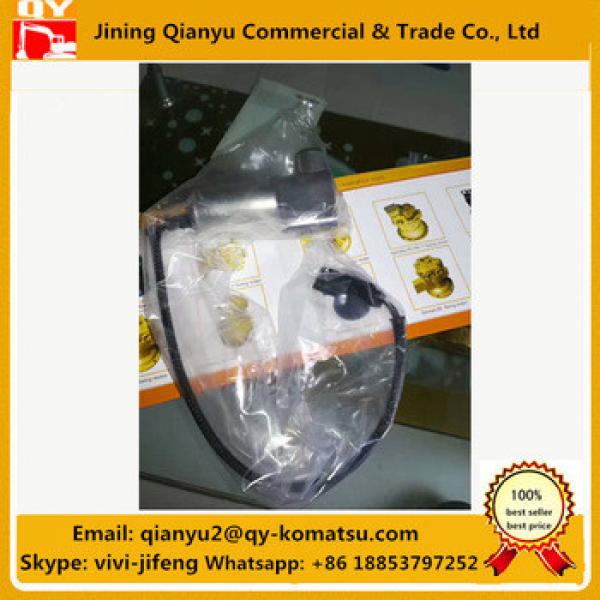 Excavator spare part pc100-6/pc120-6/pc130-6 Solenoid Valve 702-21-07010 #1 image