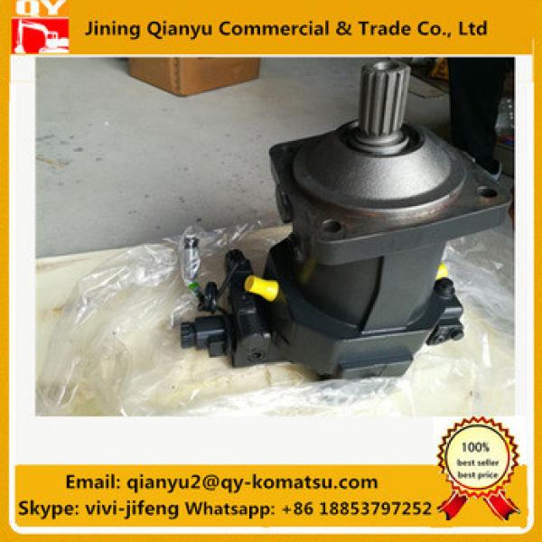 WA320-5-6 Loader spare part 419-18-42300 motor for sale #1 image