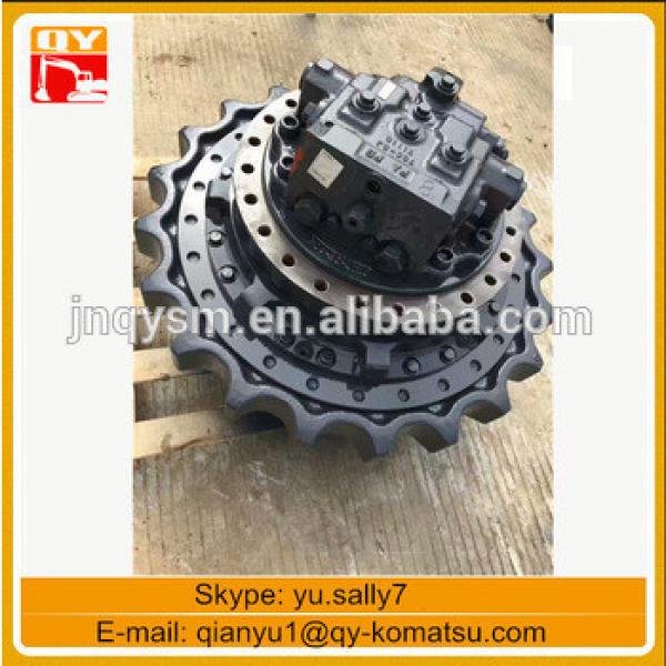 PC450-7 excavator final drive assy 208-27-00243 #1 image