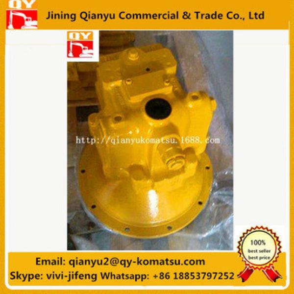 Construction machinery excavator pc300-7 spare part swing motor/rotary motor #1 image