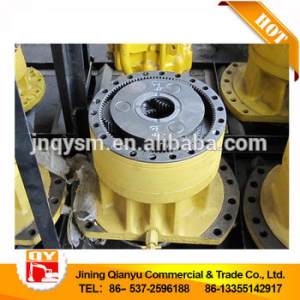 PC100-6 excavator swing reduction gearbox 203-26-00150 #1 image