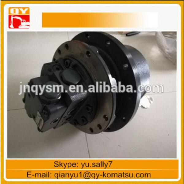 PHV-4B-60BP travel motor for PC50MR-2 excavator #1 image