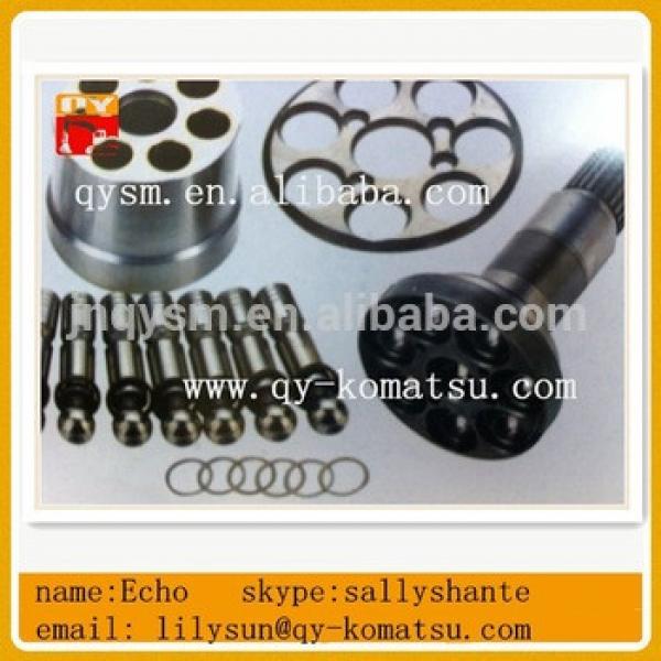 High quality diesel injection pump parts for pc200 pc220 pc300 pc360 sold in China #1 image