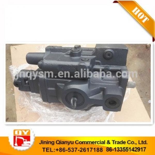 HOT SALE A10VD43 hydraulic piston pump #1 image