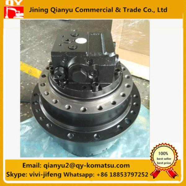 Excavator spare part travel motor assy TM/GM replacement PHV2B/KYB18VP-220 #1 image