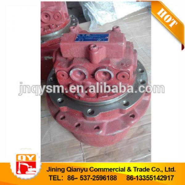 303.5 excavator travel motor, final drive 291-9390 #1 image