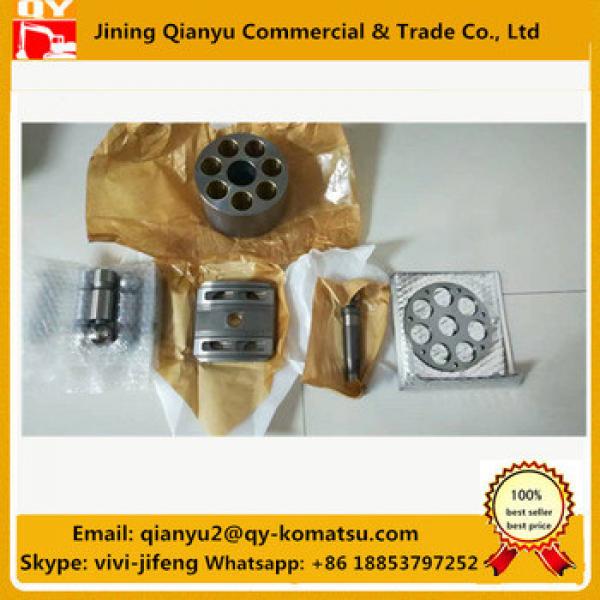Construction machinery PC400-6 travel motor spare part piston plate #1 image