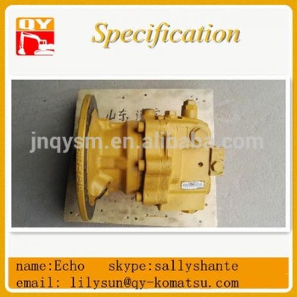 706-73-01121 Swing Motor assy PC120-6 Swing Motor #1 image