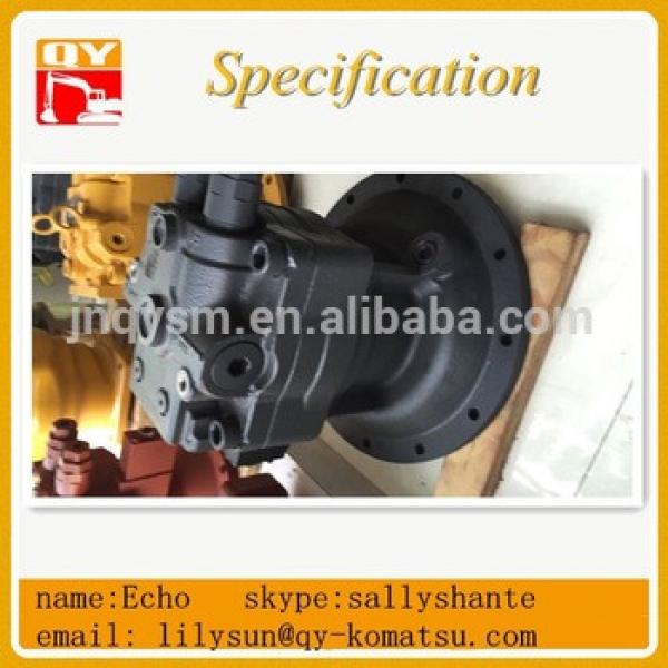 Excavator Swing Motor ZX250-3 Swing Motor #1 image