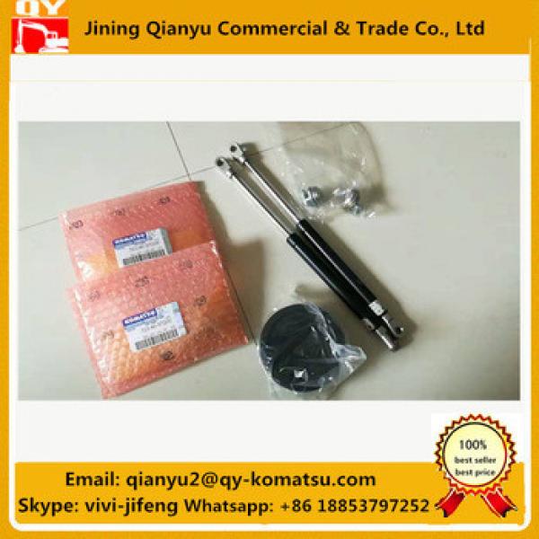 Excavator model pc200-8/pc220-8 control valve part relief valve 7234057200 #1 image