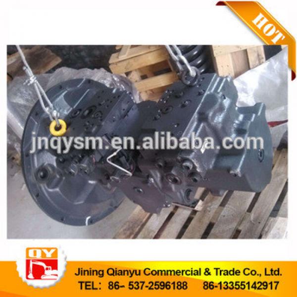 Excavator PC400-7 hydraulic pump 708-2H-00026 #1 image