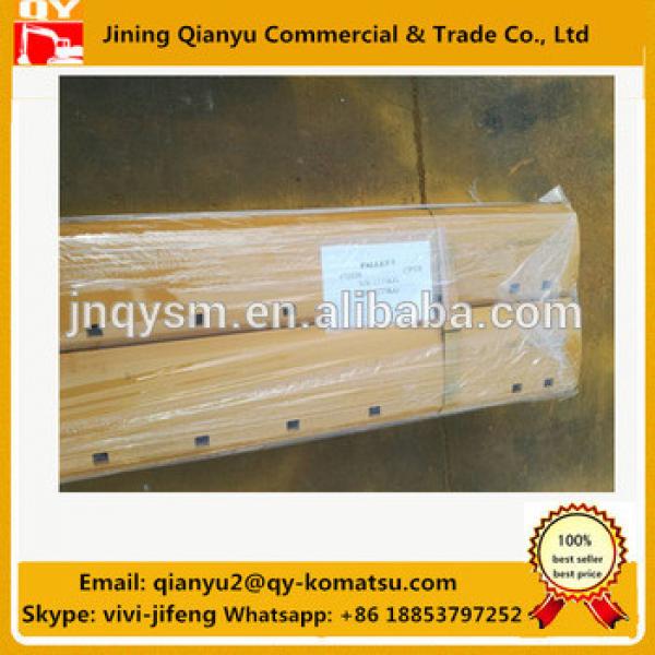 Hot sale machinery bulldozer part cutting blade SD13/SD16/SD22 blade #1 image