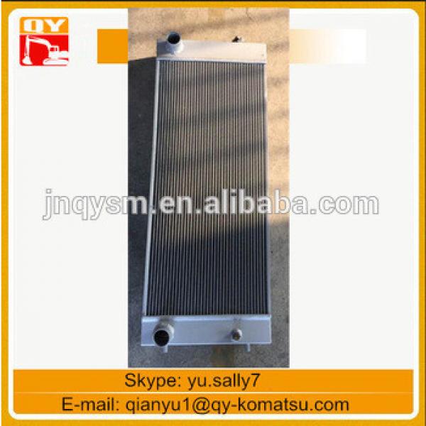 SH240 SH240-5 radiator for Sumitomo excavator parts #1 image