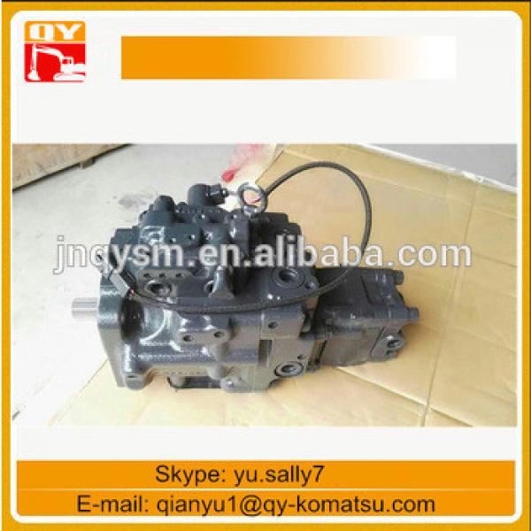 PC45MR-3 hydraulic main pump 708-3S-00930 #1 image