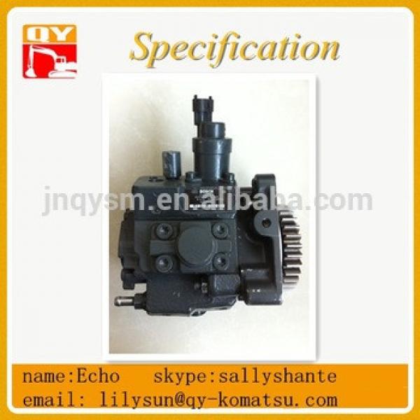 High quality 4D107 diesel fuel pump China wholesale #1 image