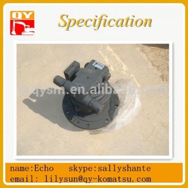 excavator PC56-7 swing motor assy and travel motor assy sold on alibaba China #1 image