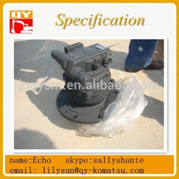 excavator PC56-7 swing motor assy and travel motor assy hot sale #1 image